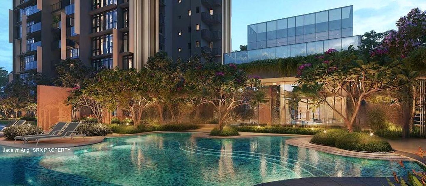 Lentoria (D26), Condominium #550396451